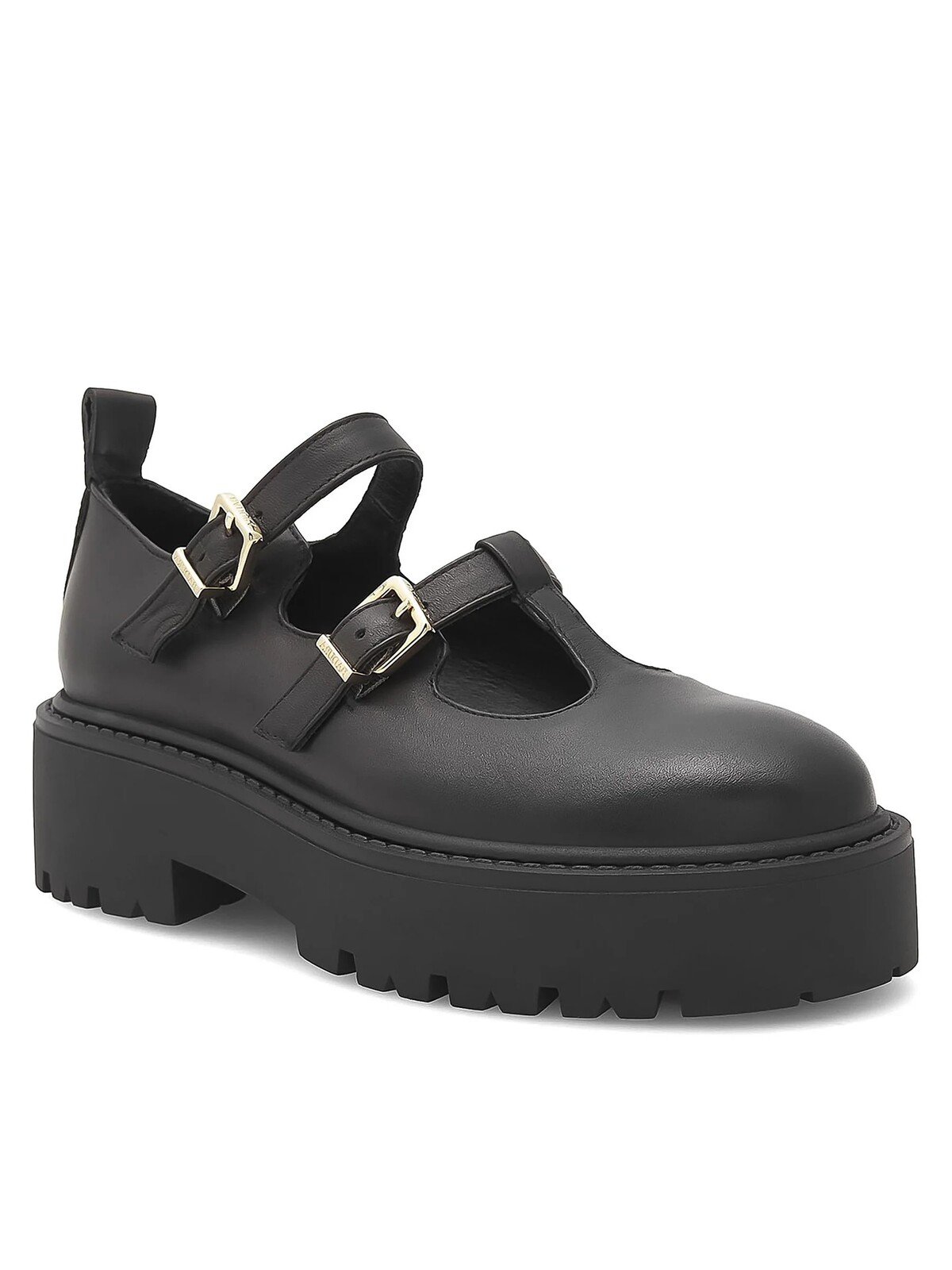 fashion boty loafers polobotky