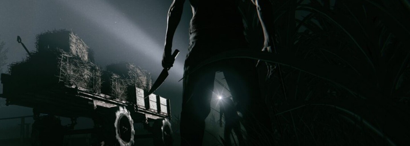 Mrtvé děti, mučení a náboženský fanatismus. Hororovka Outlast 2 posouvá míru nechutností a kontroverze ještě o úroveň výše než jednička (Recenze)