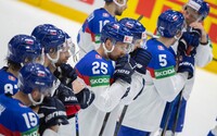 MS 2022 v hokeji: Kto bude súperom Slovenska vo štvrťfinále v prípade, že sa nám podarí postúpiť zo skupiny? Toto sú dve možnosti