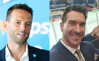 MS 2022 v hokeji: Za najľahšou skupinou v histórii sa skrýva o to ťažšie štvrťfinále, myslia si Boris Valábik a Richard Lintner