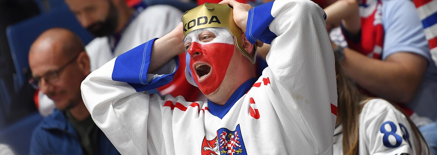 MS v hokeji 2021: Češi Finy ve vyřazovací části neporazili jen jednou za posledních 10 let. Obvykle se jedná o litý boj