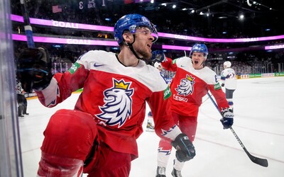 MS v hokeji 2022: Česko vyhrálo bronzovou medaili! USA jsme porazili 8:4