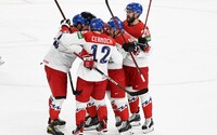 MS v hokeji 2022: Podívej se, jaké zápasy čekají Česko tento týden