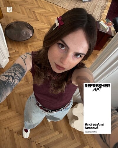 refresher