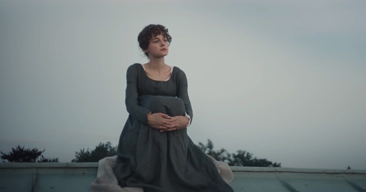 VIDEO: Klasika od Jane Austen ožívá v nové adaptaci Netflixu. Podívej se na první teaser na Pýchu a předsudek
