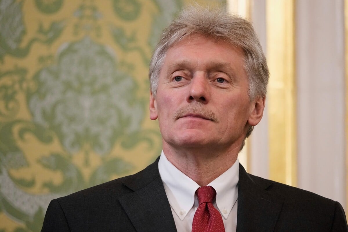 Peskov