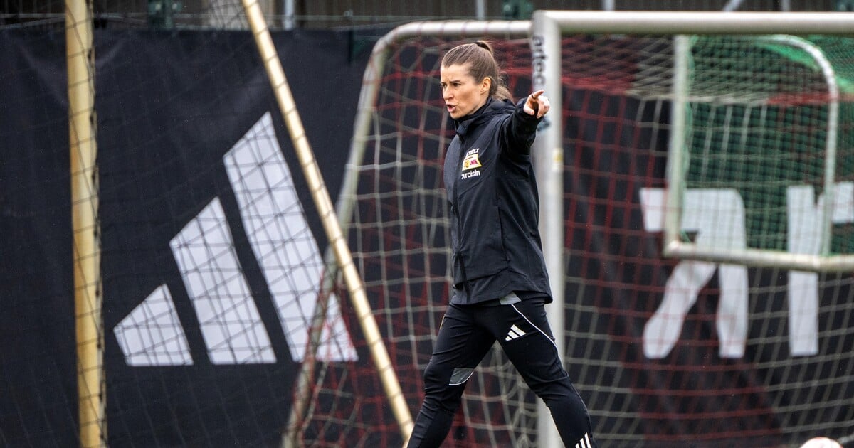 Přepište historii. Fotbalová trenérka poprvé míří do elitní fotbalové ligy