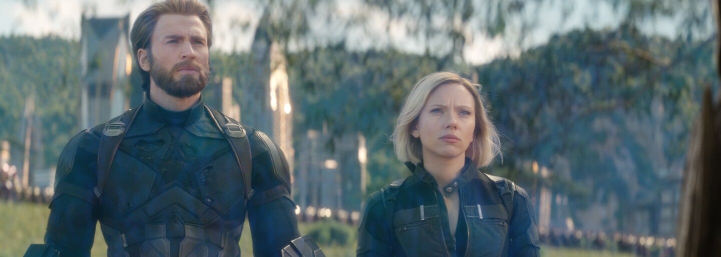 Mŕtve postavy z konca Infinity War v traileroch pre Avengers 4 neuvidíme. Dočkáme sa však viac homosexuálnych a nových hrdinov