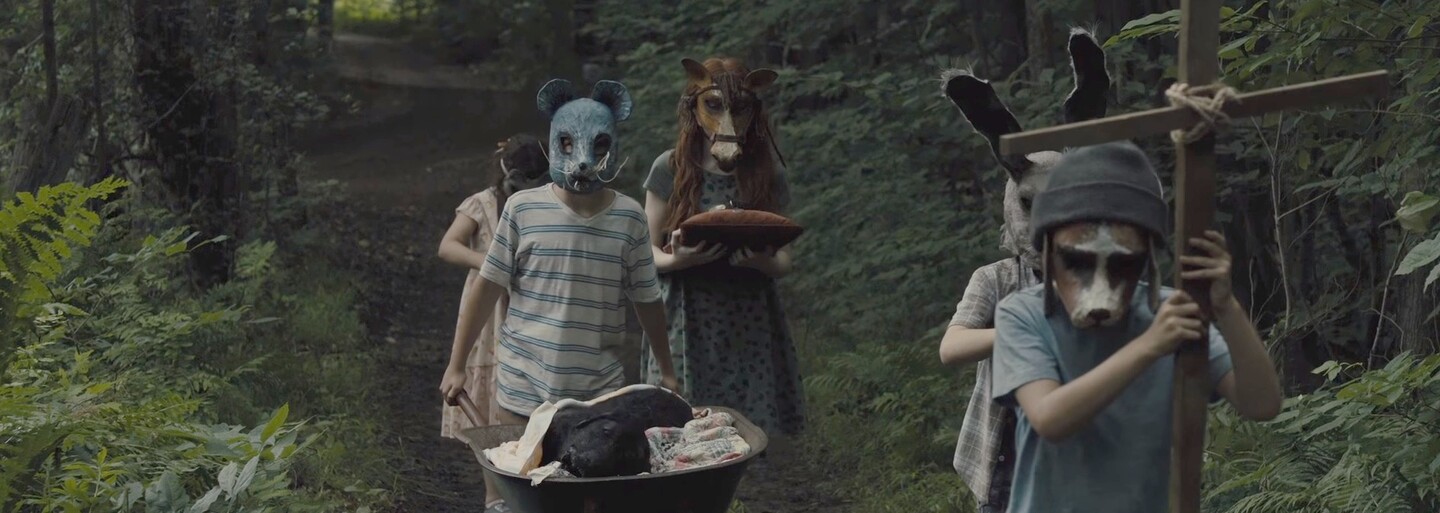 Mŕtvych je niekedy najlepšie nechať spať. Trailer pre Cintorín zvierat podľa Stephena Kinga ponúka dávku mrazivej atmosféry