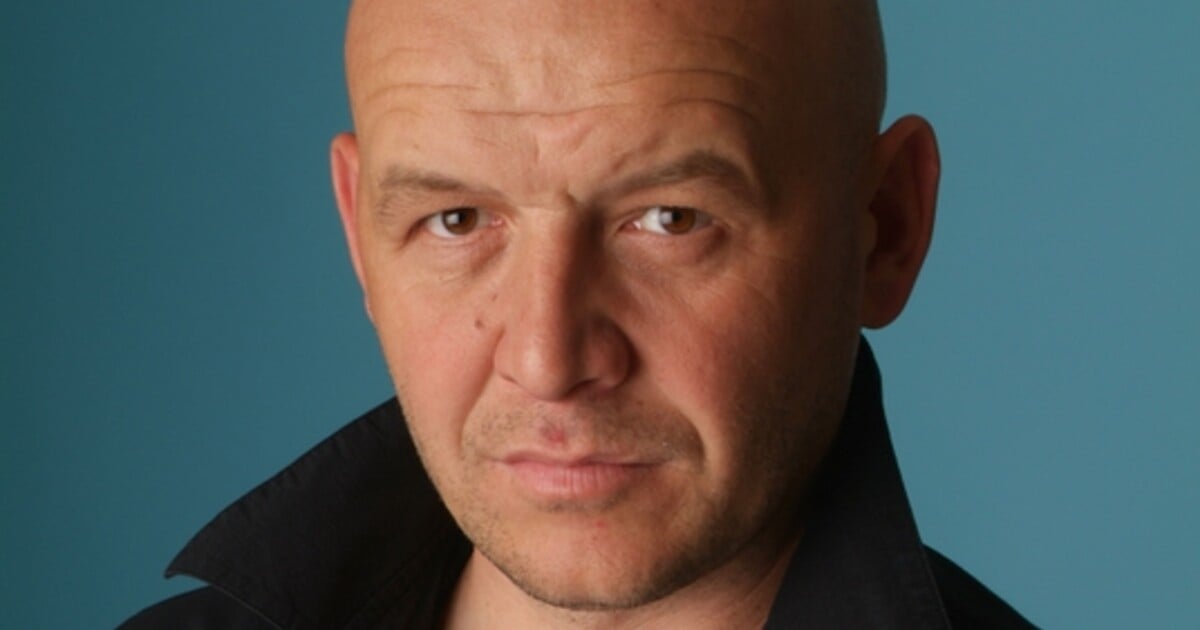 Ve věku 59 let náhle zemřel herec Pavel Nečas. Znát ho můžeš z Ulice nebo Okresního přeboru