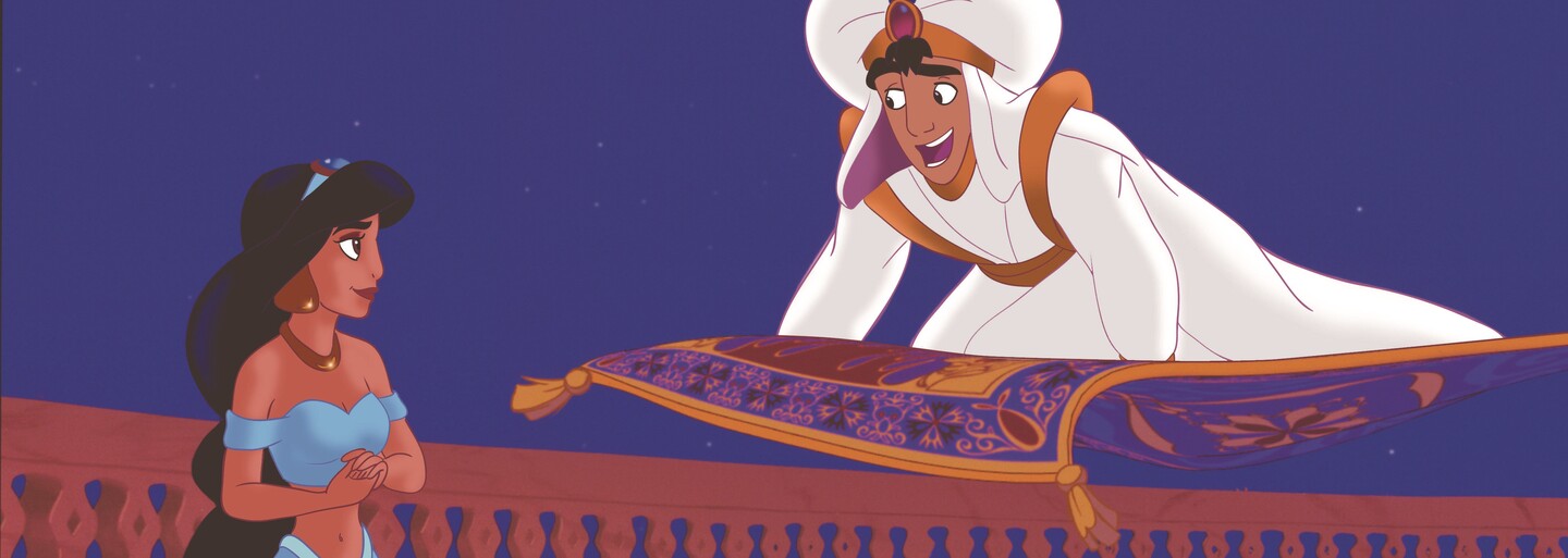 Mulan bez pesničiek a Aladin v réžii Guya Ritchieho? Disney prezráda ďalšie detaily ohľadom nových verzií svojich rozprávok
