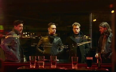 Mumford and Sons prezentujú svoj tretí štúdiový album s názvom Wilder Mind Mumford and Sons prezentujú svoj tretí štúdiový album s názvom Wilder Mind