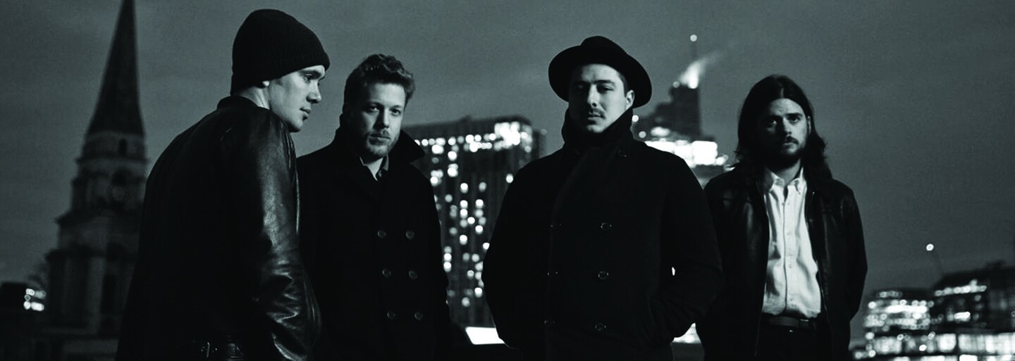 Mumford & Sons pritvrdili s treťou skladbou Snake Eyes z očakávaného ambiciózneho albumu