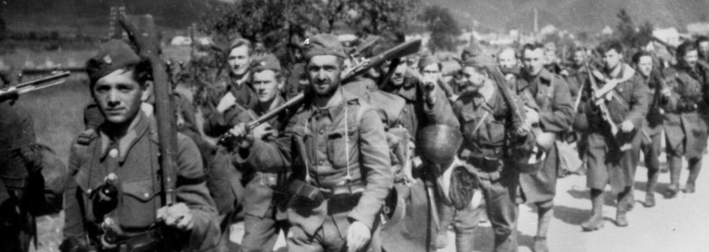 Musel som popraviť dozorcu z koncentráku Dachau. Mám z toho celoživotnú traumu, spomína na SNP 97-ročný partizán Otto Šimko