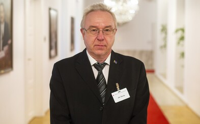 Museli vysvetľovať, prečo nechali Trnku aj Kováčika rozložiť prokuratúru: 7 najdôležitejších momentov vypočutia kandidátov na GP Museli vysvetľovať, prečo nechali Trnku aj Kováčika rozložiť prokuratúru: 7 najdôležitejších momentov vypočutia kandidátov na GP