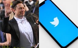 Musk odvolal radu Twitteru a stal se jediným ředitelem společnosti