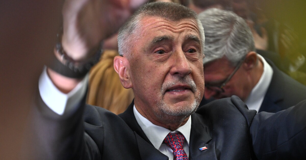 Babiš: Ukrajině ze státního rozpočtu nedáme ani korunu