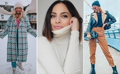Must have kúsky tejto zimy. Toto obľubujú slovenské módne blogerky Must have kúsky tejto zimy. Toto obľubujú slovenské módne blogerky