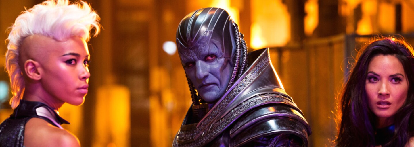 Mutanti z tímu X-Men sa stretnú v spoločnej snímke s Deadpoolom či Gambitom