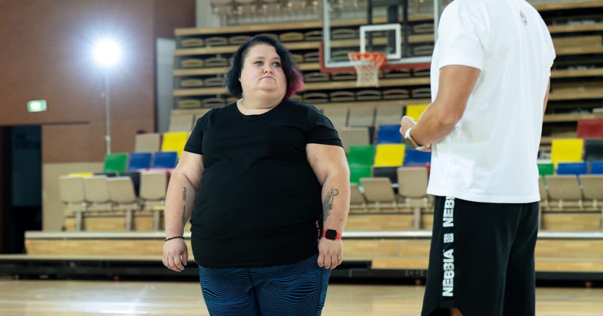 Nová řada Extrémních proměn míří na obrazovky. Kdy uvidíš první díl?