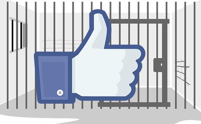 Muž dostal pokutu více než 90 000 korun za obyčejný lajk na Facebooku. Na sociální síti díky reakci označoval aktivistu za fašistu i rasistu Muž dostal pokutu více než 90 000 korun za obyčejný lajk na Facebooku. Na sociální síti díky reakci označoval aktivistu za fašistu i rasistu