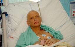 Muž, který vyřešil vlastní vraždu. Bývalý ruský agent Alexandr Litviněnko byl odpůrcem Putina, který jej nejspíš nechal zabít