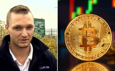 Muž, ktorý pred 9 rokmi vyhodil disk s bitcoinmi v hodnote 184 miliónov eur, je pripravený vykopať skládku, aby ho našiel