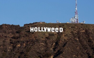 Muž, který udělal ze známého nápisu Hollyweed, promluvil o svém činu. Tvrdí, že legalizace marihuany není dostatečně probíraným tématem Muž, který udělal ze známého nápisu Hollyweed, promluvil o svém činu. Tvrdí, že legalizace marihuany není dostatečně probíraným tématem