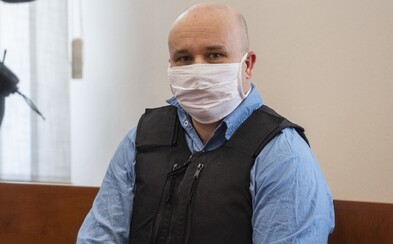 Muž, ktorý údajne zháňal nastrčeného vraha v prípade Jána Kuciaka, obvinenie popiera. Sú to výmysly, tvrdí Muž, ktorý údajne zháňal nastrčeného vraha v prípade Jána Kuciaka, obvinenie popiera. Sú to výmysly, tvrdí