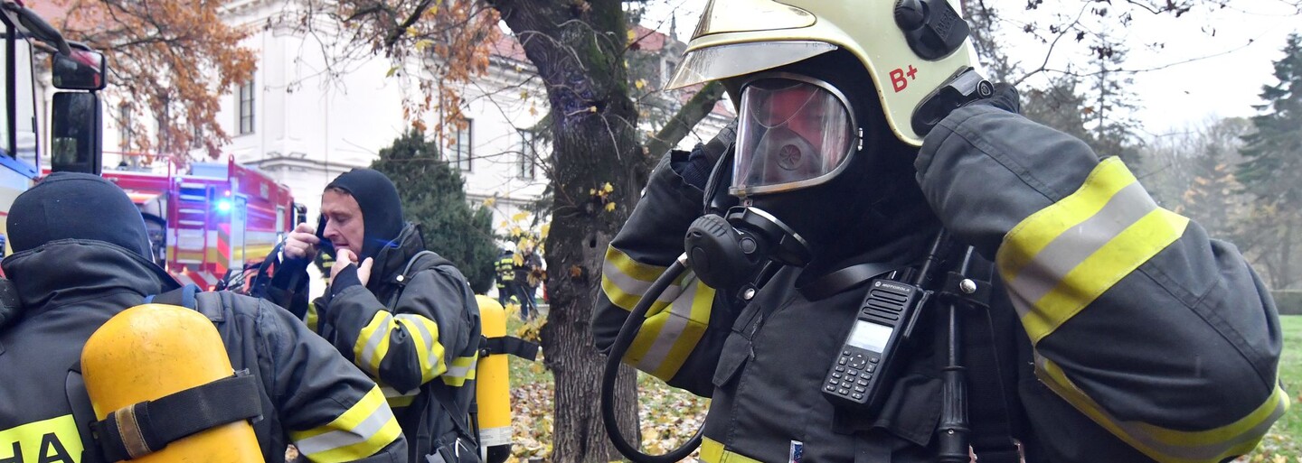 Muž obviněný ze založení požáru v Bohumíně, při kterém zahynulo 11 lidí, přijal nabídku na doživotní trest