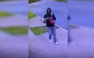 Muž rozváží po Praze falešné balíčky na dobírku. Policii uniká Muž rozváží po Praze falešné balíčky na dobírku. Policii uniká
