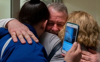 Muž sedel 14 rokov vo väzení za vraždu novinárky, ktorú nespáchal. Zachránili ho nové technológie Muž sedel 14 rokov vo väzení za vraždu novinárky, ktorú nespáchal. Zachránili ho nové technológie