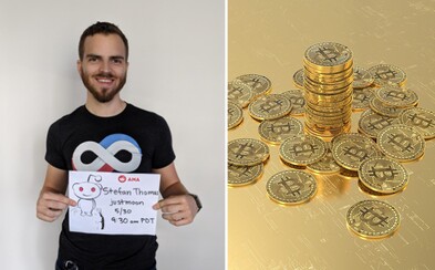 Muž ztratil přístup k peněžence s Bitcoiny za více než 5 miliard korun. Má poslední dva pokusy dostat se k nim Muž ztratil přístup k peněžence s Bitcoiny za více než 5 miliard korun. Má poslední dva pokusy dostat se k nim