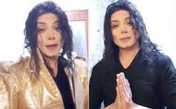 Muž tvrdí, že je Michael Jackson, stoprocentně se mu podobá. Lidé chtějí, aby šel na DNA testy