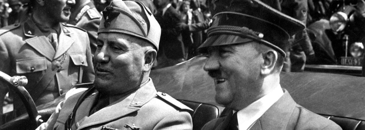 Muž tvrdí, že je vnukem Adolfa Hitlera a chce to dokázat i testem DNA. Vzorek slin poslal do Ruska, aby ho otestovali na lebce