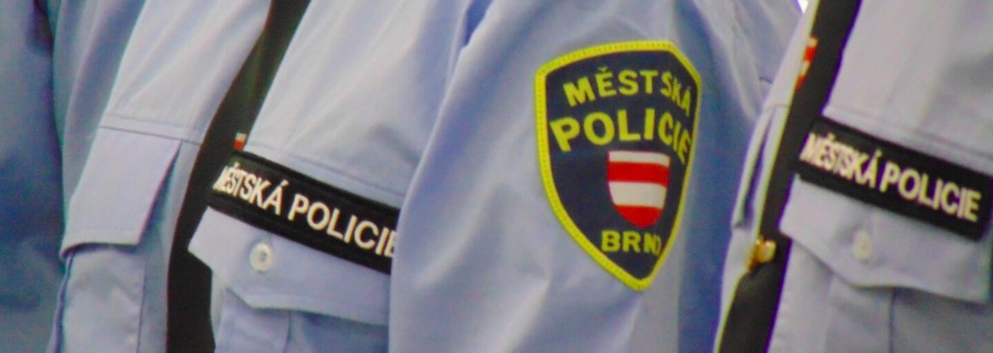 Muž v Brně nadýchal 5,22 promile. Takto vysoká hodnota bývá i smrtelná