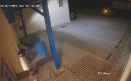 Muž v Brně ukradl 3 miliony oknem. „Když vidím otevřené okno, musím dovnitř,“ hájil se