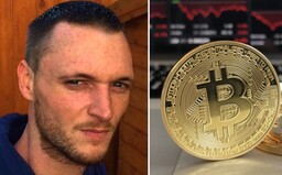 Muž v roce 2013 nechtěně vyhodil harddisk s Bitcoiny, které mají hodnotu asi 6 miliard korun. Chce je najít a čtvrtinu darovat