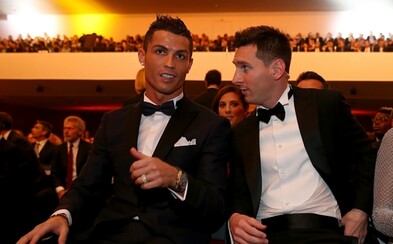 Muž zabil kamaráda, protože se nemohli shodnout, zda je lepší Messi, nebo Ronaldo. Narozeninová párty skončila tragédií Muž zabil kamaráda, protože se nemohli shodnout, zda je lepší Messi, nebo Ronaldo. Narozeninová párty skončila tragédií