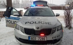 Muž zastřelil na ulici v Olomouci syna své přítelkyně