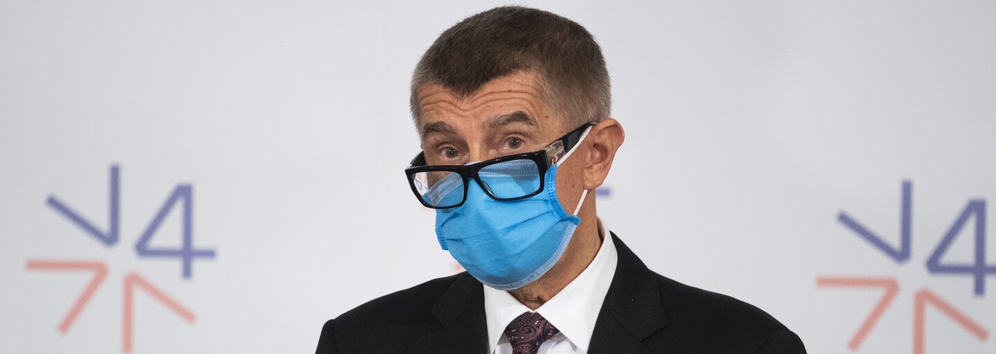 Muži, jenž vyhrožoval Babišovi a jeho rodině, hrozí až osm let vězení