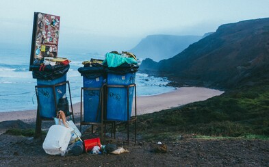 Muži recyklujú menej, lebo si o nich ostatní myslia, že sú homosexuáli Muži recyklujú menej, lebo si o nich ostatní myslia, že sú homosexuáli