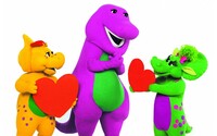 Muži v kostýmu Barneyho z Barney a přátelé bylo vyhrožováno smrtí. Dokument I Love You, You Hate Me odhaluje temnou stranu lidství