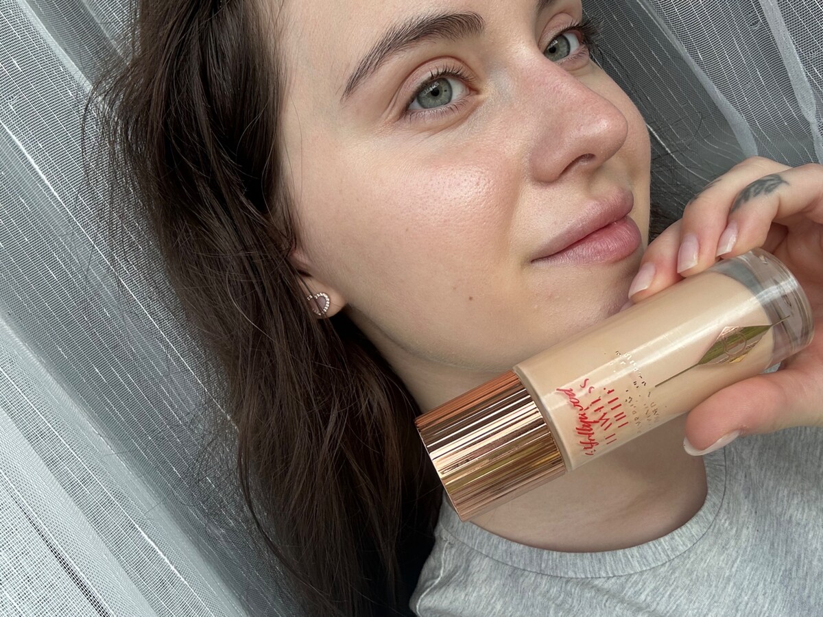 Charlotte Tilbury
