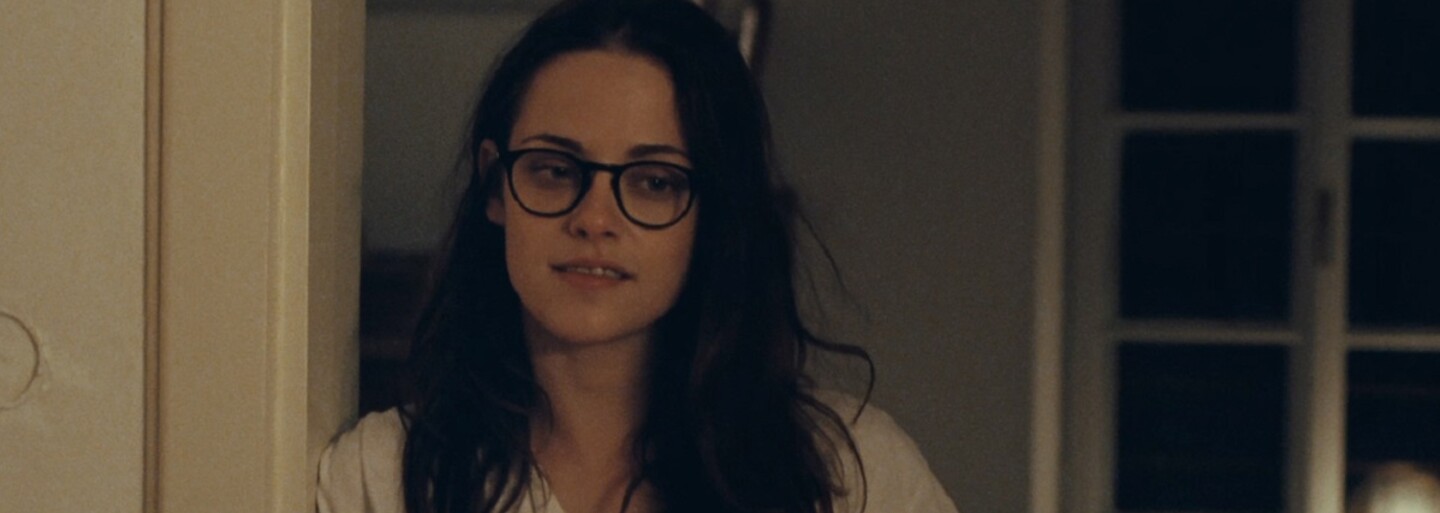 Myslíte si, že je Kristen Stewart netalentované dřevo? Přinášíme vám 5 výborných filmů, které vás přesvědčí o opaku