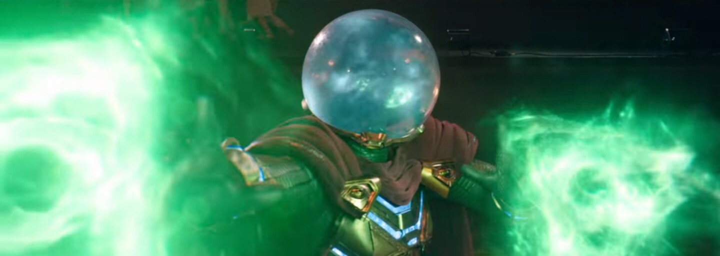 Mysterio je z inej dimenzie! Endgame otvorilo Multiverse a zariadilo príchod X-Men do MCU