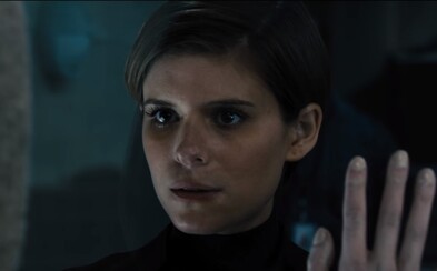 Mysteriózní sci-fi od syna Ridleyho Scotta přichází s prvními ukázkami plnými dusivé atmosféry Mysteriózní sci-fi od syna Ridleyho Scotta přichází s prvními ukázkami plnými dusivé atmosféry