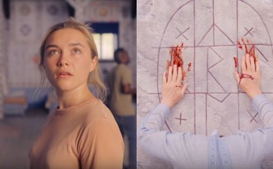 Mysteriózny horor Midsommar od režiséra Prekliateho dedičstva sa odohráva počas slnečných dní krvavého festivalu Mysteriózny horor Midsommar od režiséra Prekliateho dedičstva sa odohráva počas slnečných dní krvavého festivalu