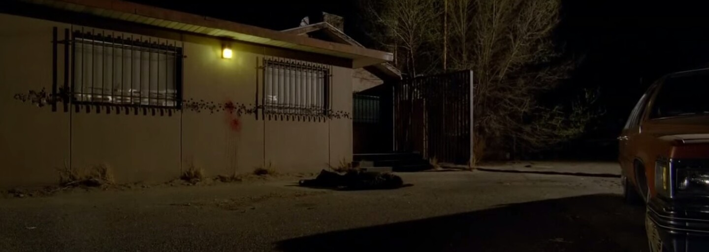 Mythbusters sa bližšie pozreli na záverečnú "čistiacu" scénu seriálu Breaking Bad