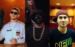 N-word do českého rapu nepatří. Proč se přesto používá?